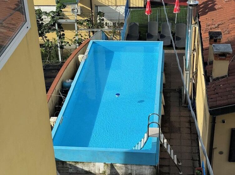 Residence Armonia
