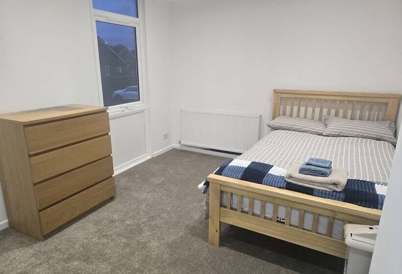 レジデンス Friendly Retreat At Windermere Way Upto 6 Guests