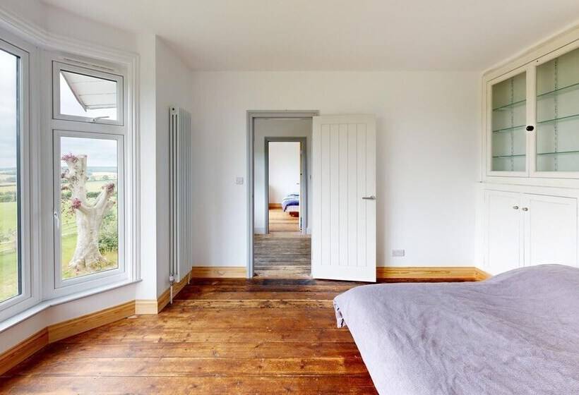 إقامة Large Family Home 23 Min To Beach And New Forest