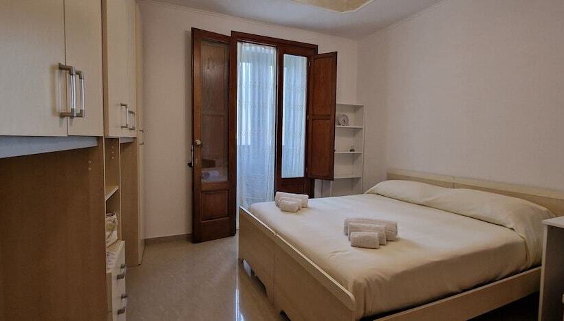 اقامتگاه Spacious House For Trekking Lovers In Maiori Town