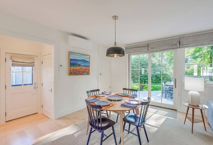 Upscale Southwest Harbor Retreat   Dog Friendly!