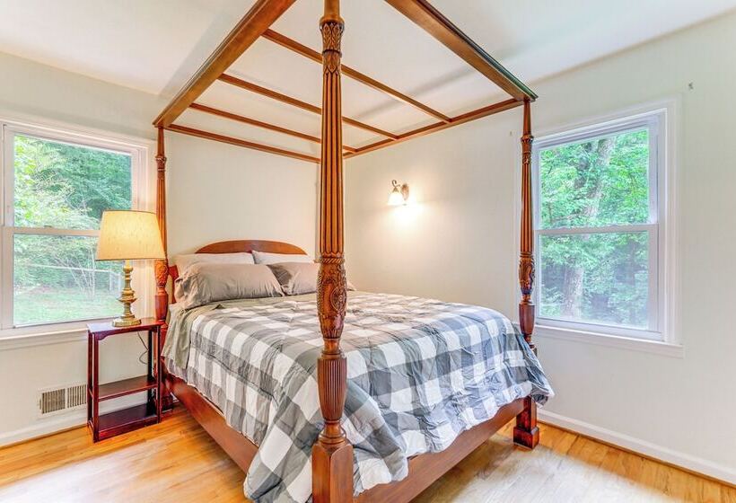 Alpharetta Home W/ Patio & Yard ~ 3 Mi To Downtown