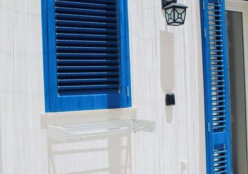 B&b Il Salento Di Fioravante