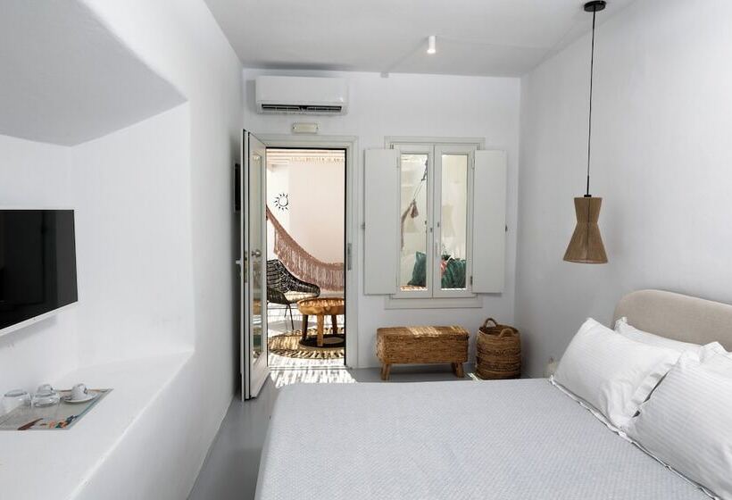 민박 Frati Villas