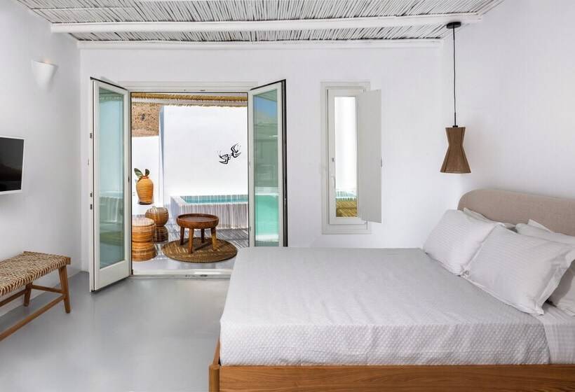 مبيت وإفطار Frati Villas
