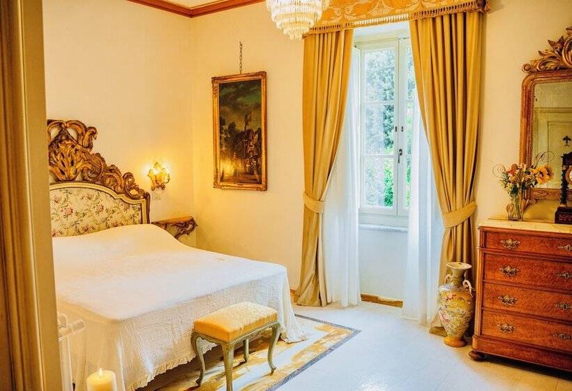 مبيت وإفطار La Casa Di Agartha