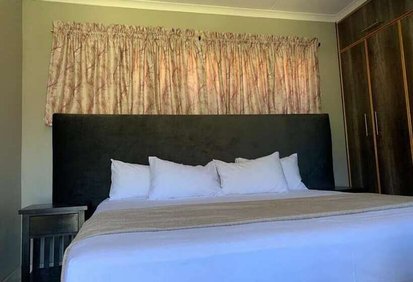 住宿加早餐  Pw Heights Private Guest House