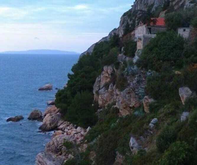 مبيت وإفطار Villa Eight By Villa Kuzmanic