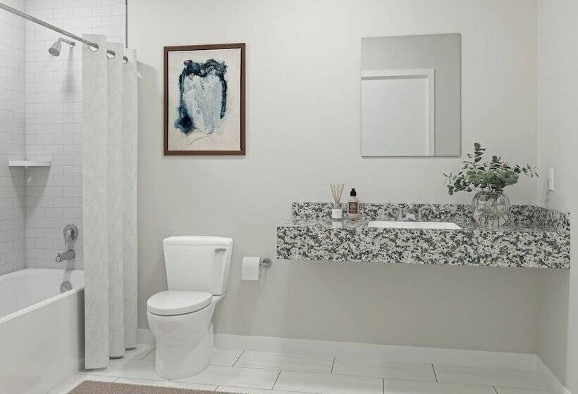 Boardwalk Hotel On Lake Anna By Kasa