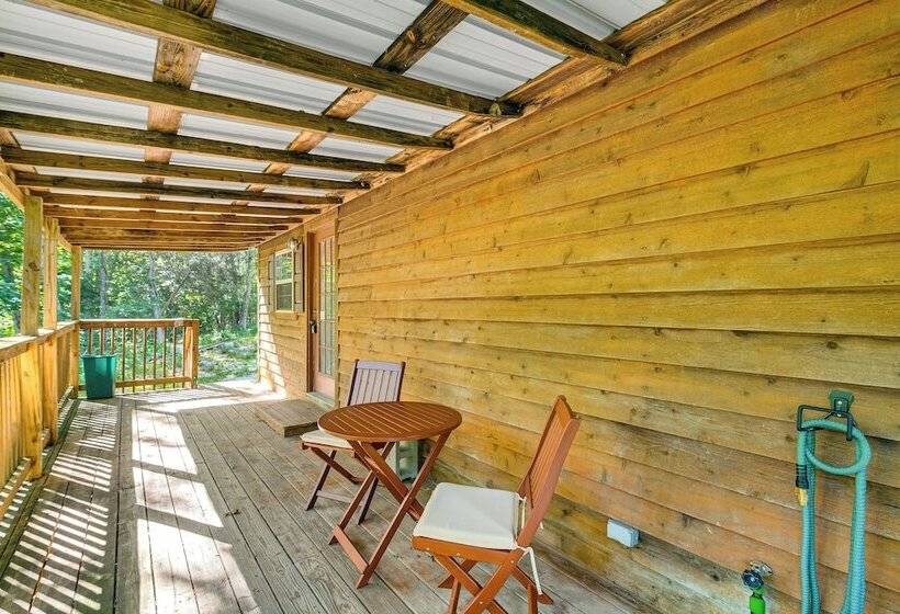 Clarkson Cabin   17 Mi To Mammoth Cave Natl Park!