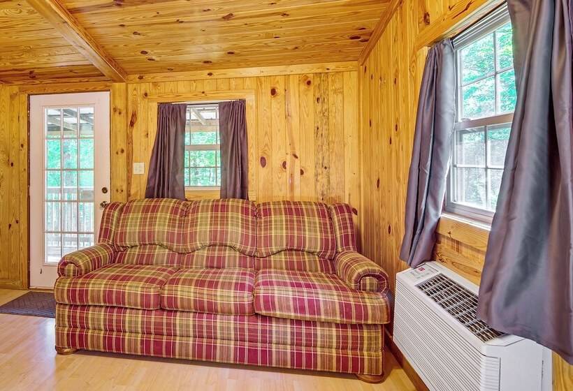 Clarkson Cabin   17 Mi To Mammoth Cave Natl Park!