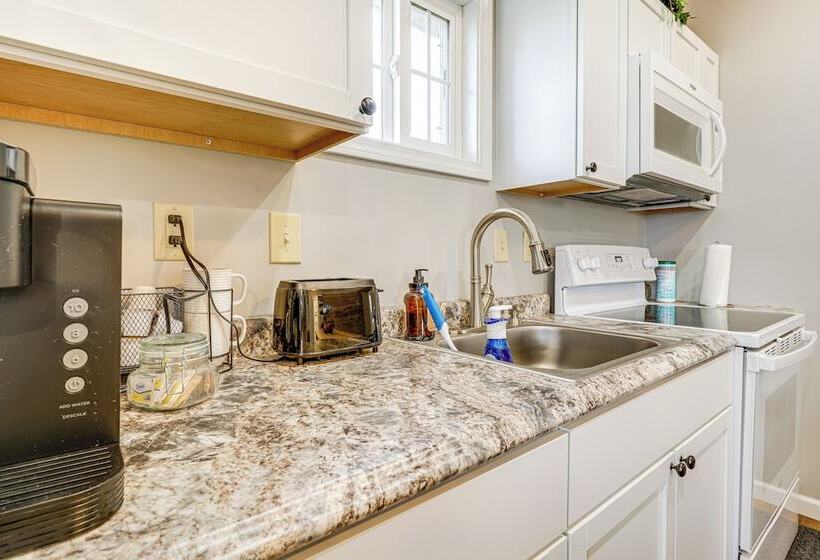 4 Mi To Honeywell Center   Cozy Wabash Home