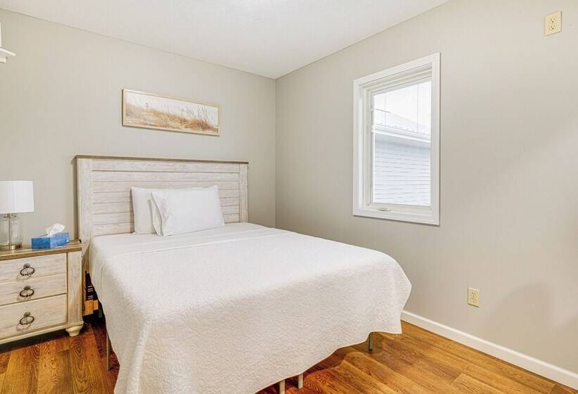 4 Mi To Honeywell Center   Cozy Wabash Home