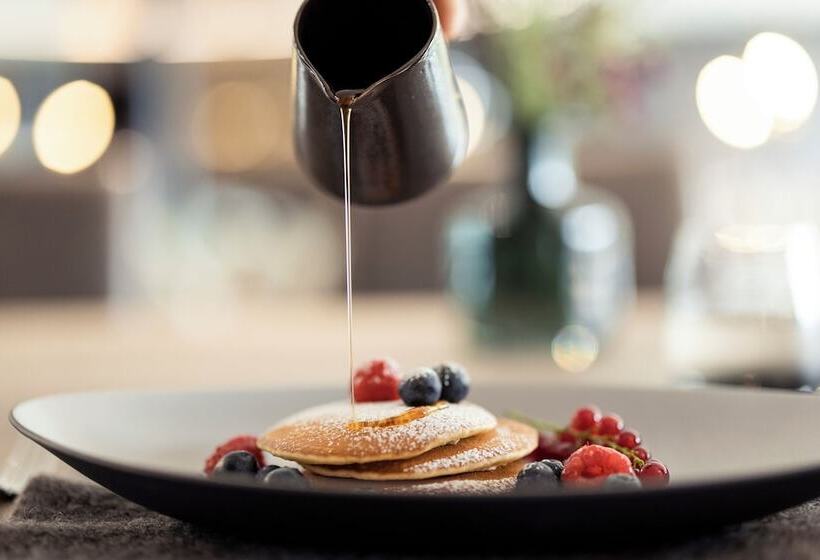 בית מלון כפרי Chalet Purmontes