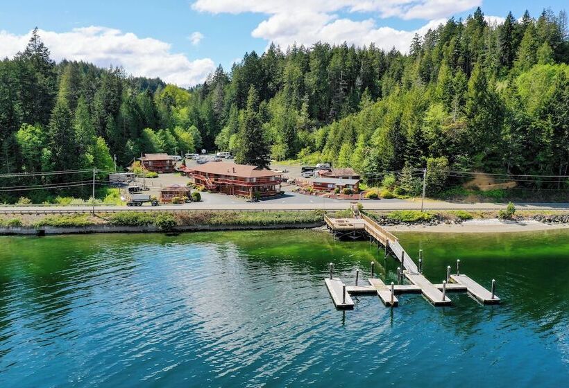 فندق Glen Ayr Resort