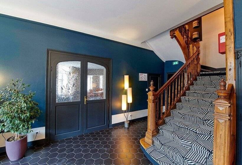 هتل Hôtel De France