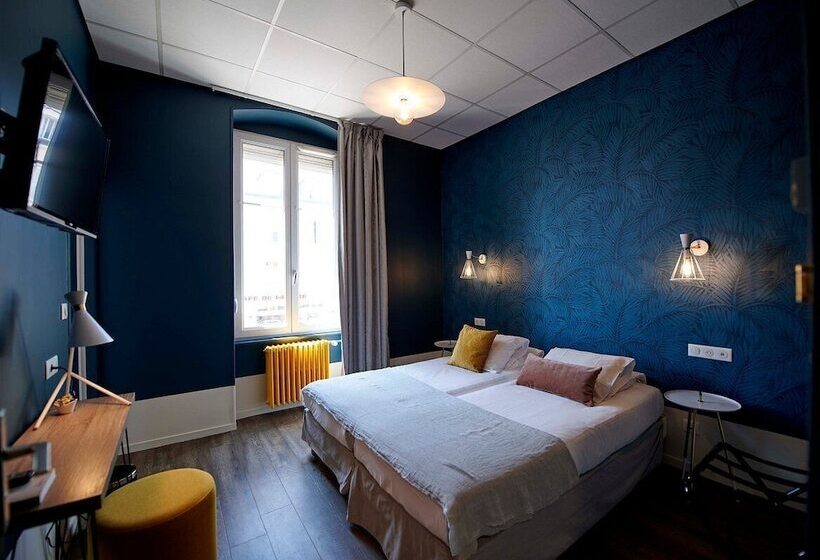 هتل Hôtel De France