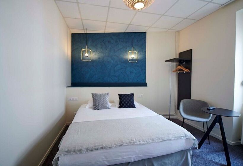 هتل Hôtel De France