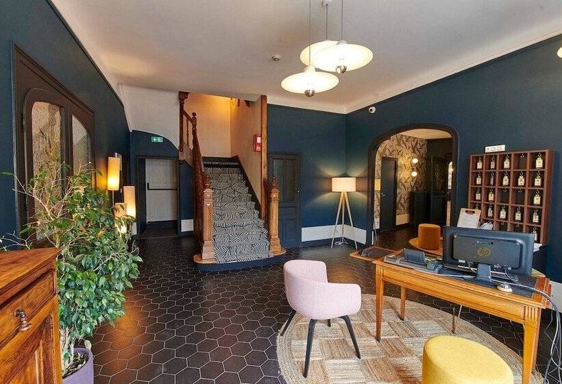 هتل Hôtel De France
