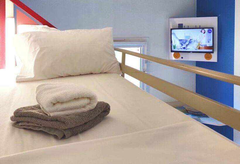 فندق La Voile Bleue