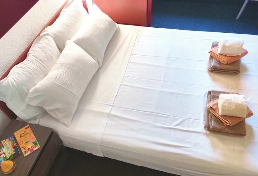 فندق La Voile Bleue