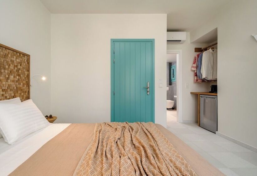 فندق àlas Cycladic Suites