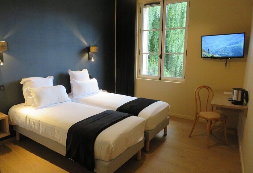 هتل Le Relais De Montignac
