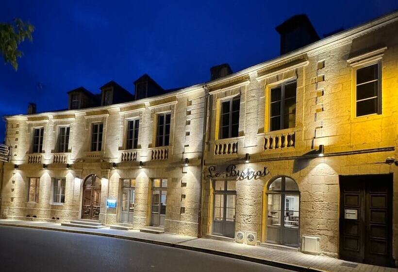 هتل Le Relais De Montignac