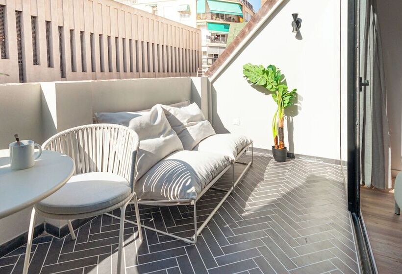 호텔 Myflats Premier Suites