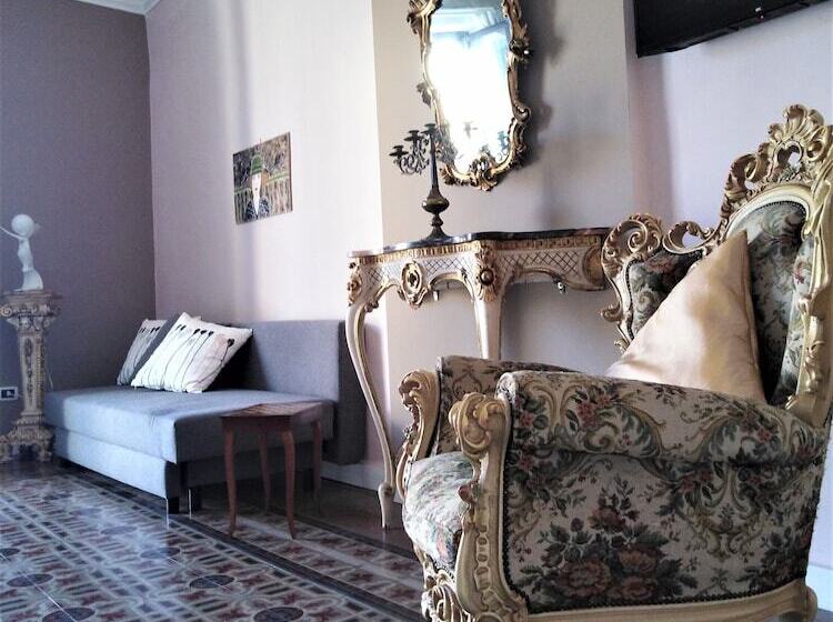 Manzoni Suite Homes