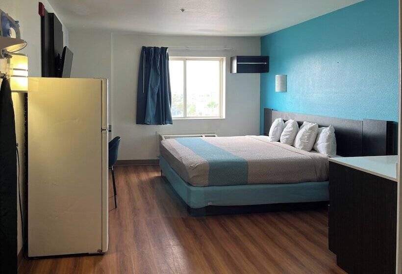 مُتل Studio 6 – Las Cruces, Nm   Telshor