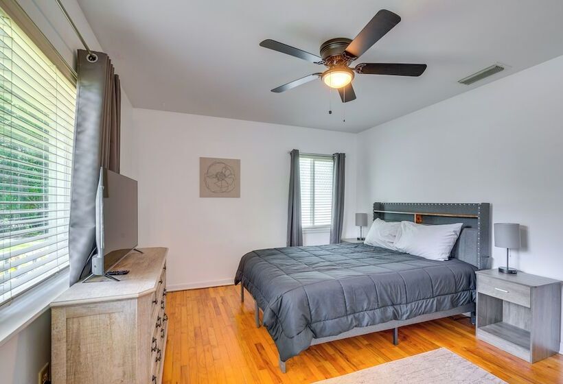 Ocala Retreat W/ Pool, Grill & Yard   Pets Welcome