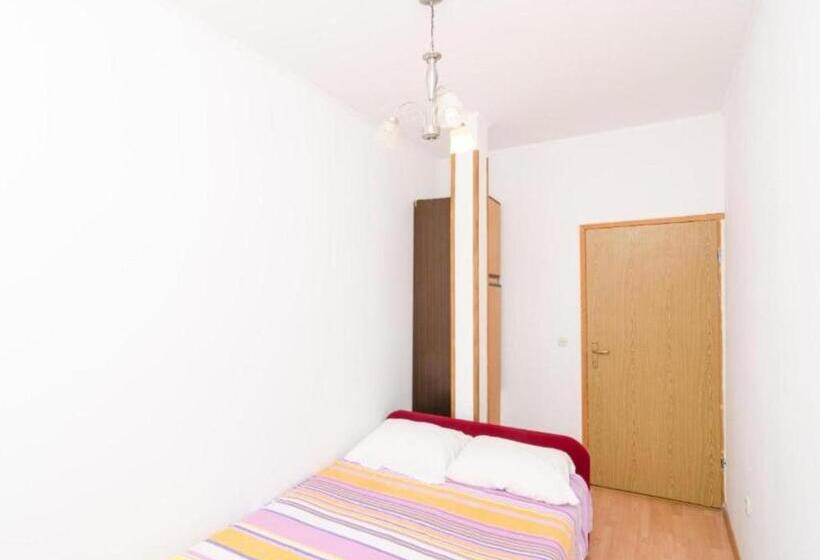 פנסיון Guest House Sobra 38