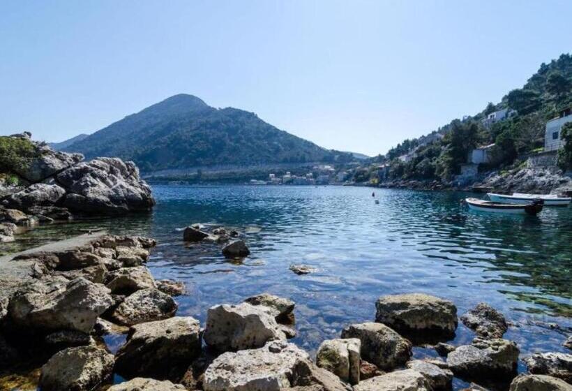 פנסיון Guest House Sobra 38