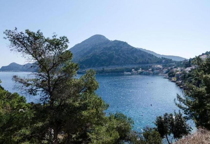 פנסיון Guest House Sobra 38