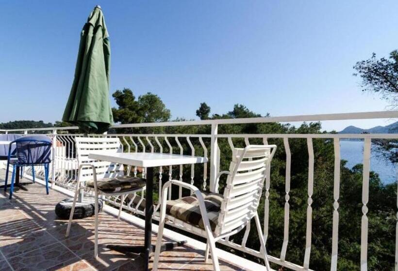 פנסיון Guest House Sobra 38