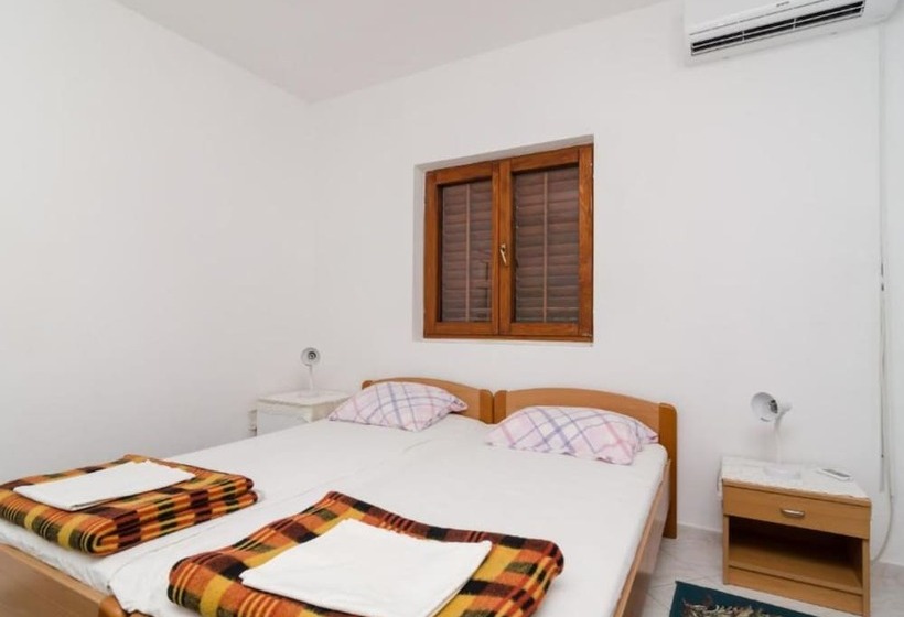 Пансион Guest House Sobra 38