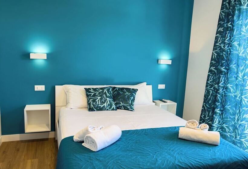 پانسیون Isola 1.6.3 Guest House