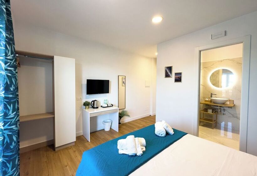 پانسیون Isola 1.6.3 Guest House