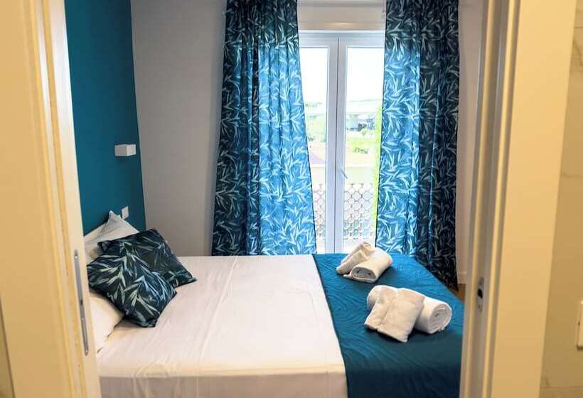 پانسیون Isola 1.6.3 Guest House