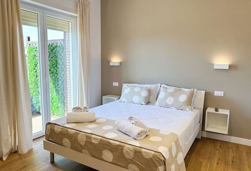 پانسیون Isola 1.6.3 Guest House