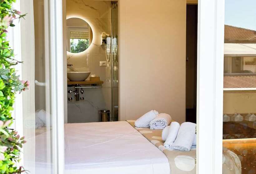 پانسیون Isola 1.6.3 Guest House