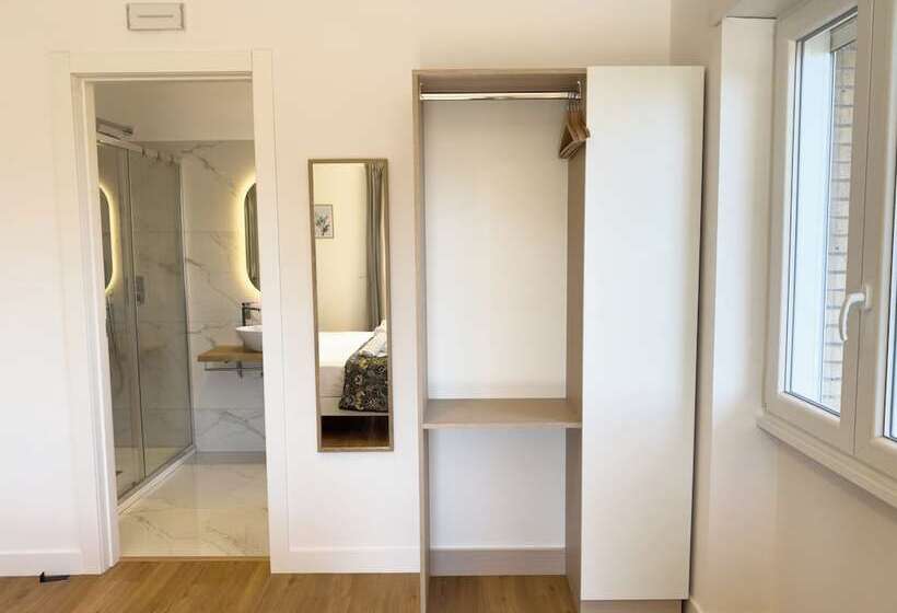 پانسیون Isola 1.6.3 Guest House