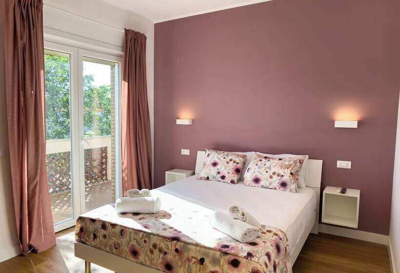 پانسیون Isola 1.6.3 Guest House