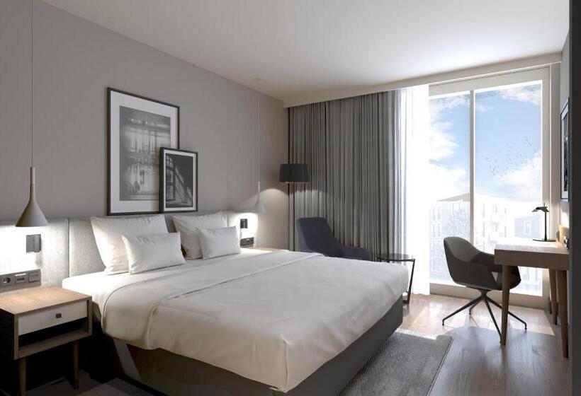 Radisson Hotel Leipzig