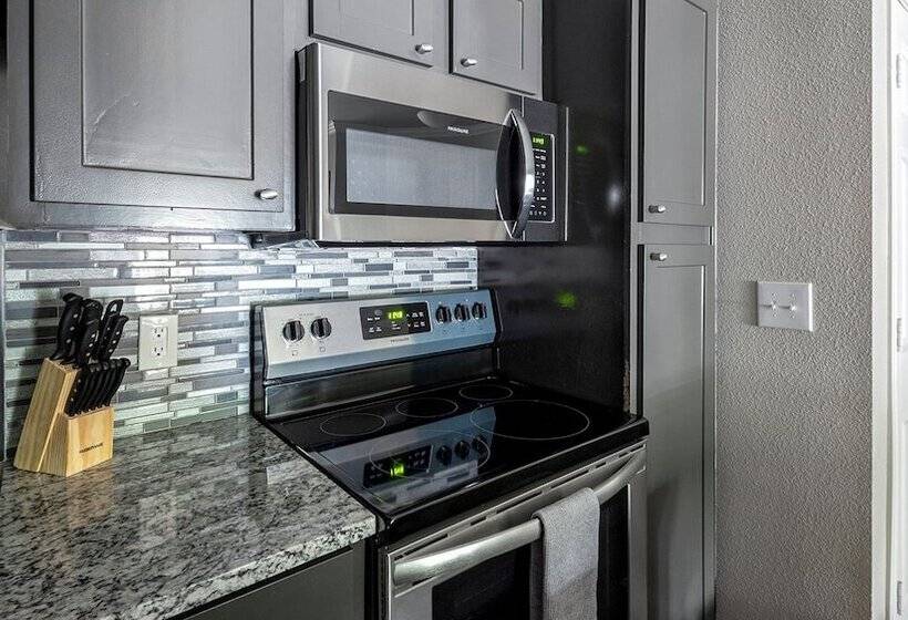 Residences At River Park West By  Landing