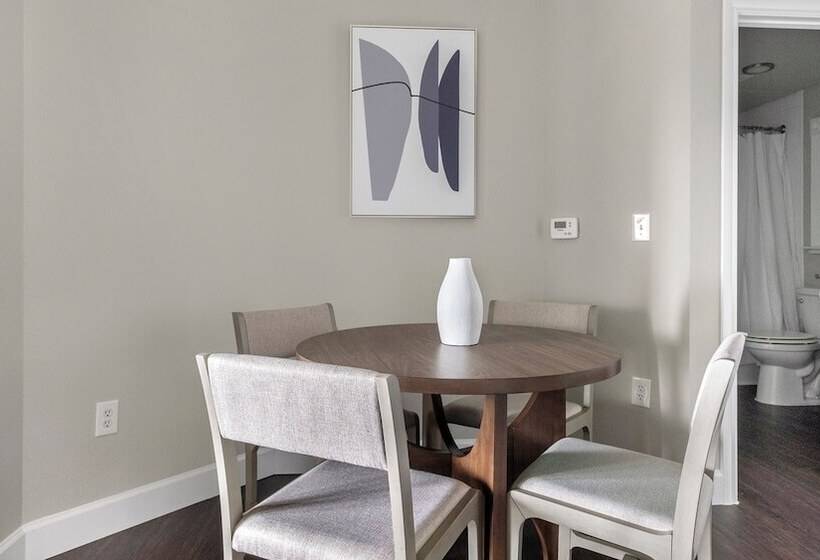 Residences At River Park West By  Landing