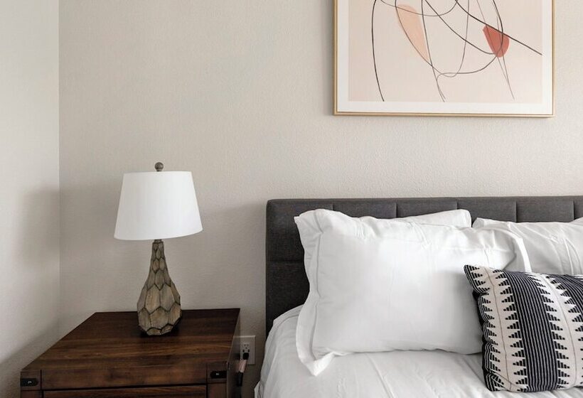 Residences At River Park West By  Landing