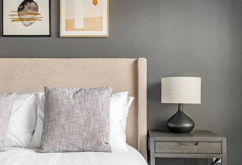 Residences At River Park West By  Landing