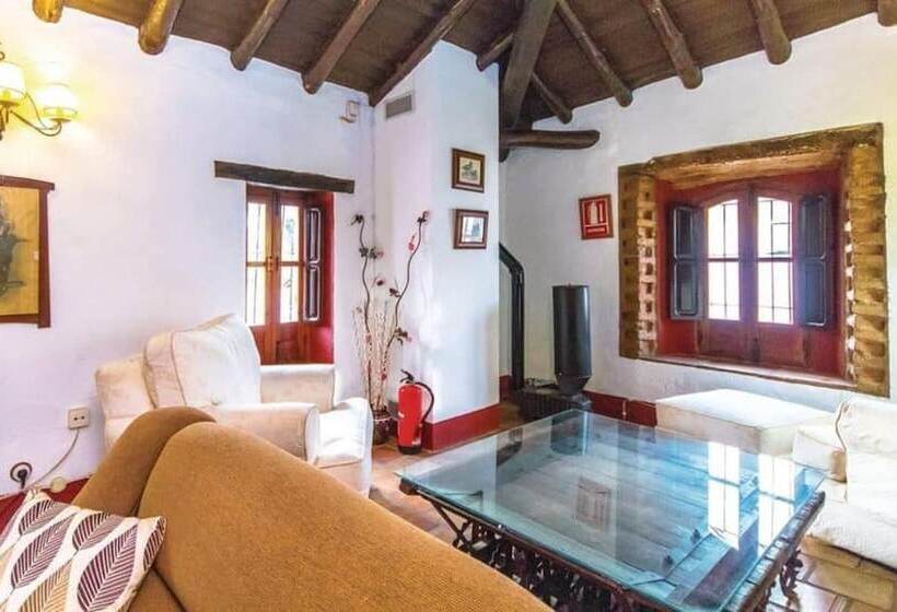レジデンス Casa Rural Con Encanto Coronel Cordoba Andalusia